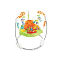 Super Saltitão da Floresta - Fisher-Price