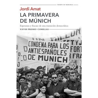 La primavera de Múnich