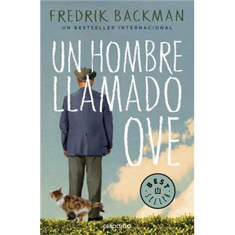 Un hombre llamado ove