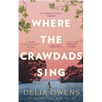 Where the crawdads sing