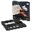 Conjunto Smart Writing Moleskine: Caderno Paper Tablet e Caneta Pen+_0