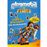 Playmobil, o Filme: Livro de Atividades com Autocolanres_0