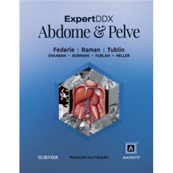 Expertddx - Abdome e Pelve