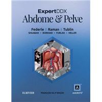 Expertddx - Abdome e Pelve