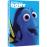 À Procura de Dory - Edição Clássicos Disney - DVD_0