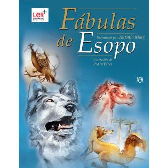 Fabulas de Esopo