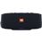 Coluna Bluetooth JBL Charge 3 - Stealth Edition_1