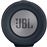 Coluna Bluetooth JBL Charge 3 - Stealth Edition_3
