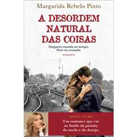 A Desordem Natural das Coisas