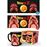 Caneca Termosensível Dragon Ball Z: Supersaiyan_0
