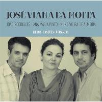 Vianna da Motta | Canções, Romanzas & Lieder