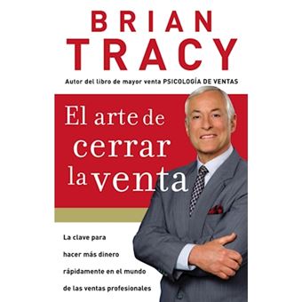 Arte de cerrar la venta
