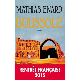 Boussole