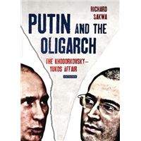 Putin and the Oligarch
