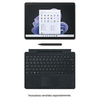 Computador Portátil Microsoft Surface Pro 9 | 13'' | EVO i5-1235U