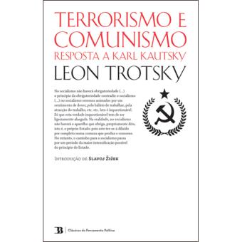Terrorismo e Comunismo