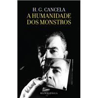 A Humanidade dos Monstros