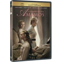O Estranho que Nós Amamos - DVD