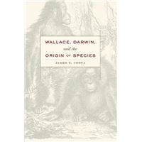 Wallace, darwin, and the origin of