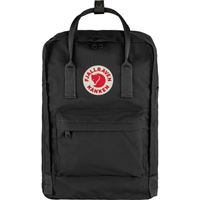 Mochila Fjällräven Kanken Laptop 15" - Black