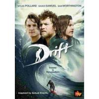 Drift - Surfar a Onda