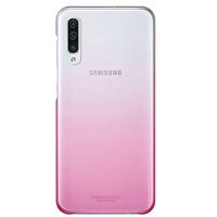 Capa Samsung Gradation para Galaxy A50 - Rosa