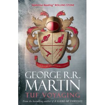 Tuf Voyaging