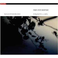 String Quartets 1-3