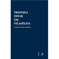 Preferia Estar em Filadélfia