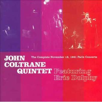 Complete Paris Concert | November 18,1961 (2CD)