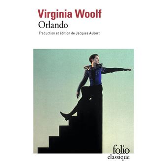 Orlando (édition enrichie)
