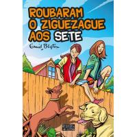 Roubaram o Ziguezague aos Sete
