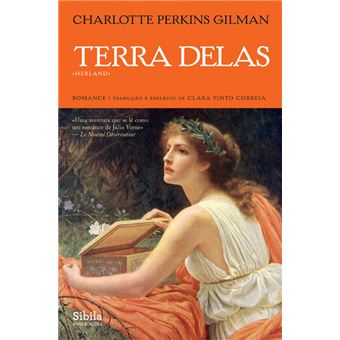 Terra Delas