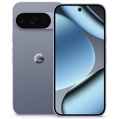 Google Pixel 10 Pro - 256GB - Pedra Lunar
