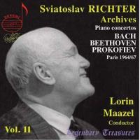 Archives:piano Concertos