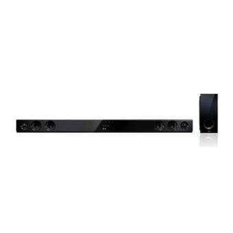 LG NB3530A soundbar speaker - Kit Home Cinema - Compra na Fnac.pt