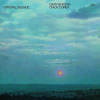 Crystal Silence (LP)