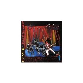 Bring on the Night (2CD)