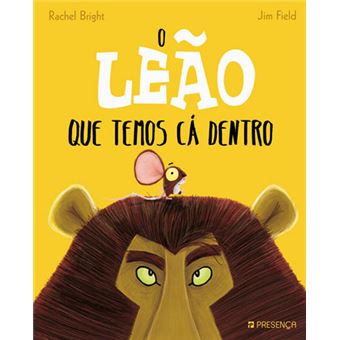 O Leão que Temos cá Dentro