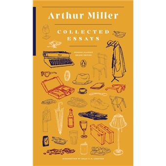 Collected Essays