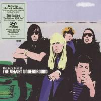 The Velvet Underground - The Velvet Underground - The Velvet