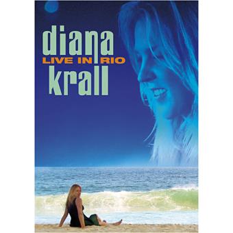 Live In Rio (DVD)