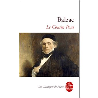 Le Cousin Pons