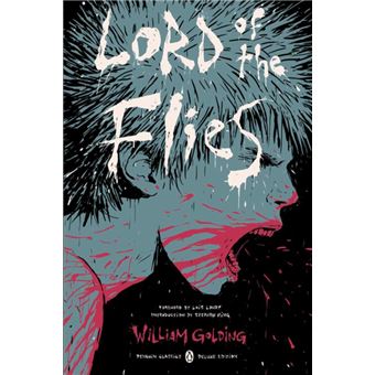 Lord of the Flies