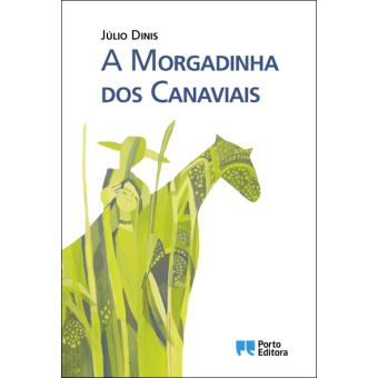 A Morgadinha dos Canaviais