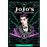 JoJo's Bizarre Adventure - Part 1: Phantom Blood - Book 1_0