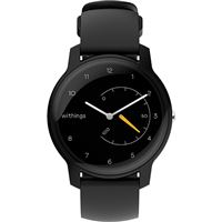 Monitor de Atividade Withings Move Basic Essentials - Preto