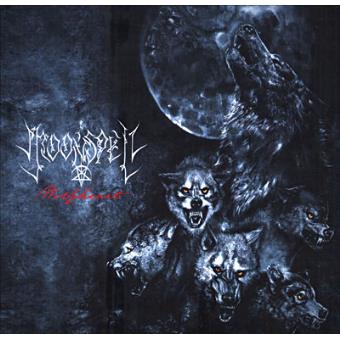 Wolfheart (2CD) (Digibook)