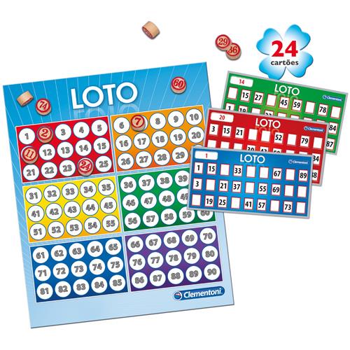 Muitas Cartas Para Um Jogo De Tabuleiro De Bingo Ou Loto Num Fundo Leve.  Foto de Stock - Imagem de colheita, interesse: 278898392