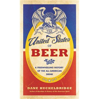 The United States of Beer